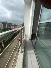 2 bedroom Flat / Apartment for rent Agungi Lekki Lagos