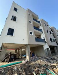 2 bedroom Flat / Apartment for sale Yaba Lagos