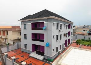 2 bedroom Flat / Apartment for sale Ajao Est, Anthony Village Maryland Lagos