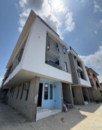2 bedroom Flat / Apartment for sale Ifako-gbagada Gbagada Lagos
