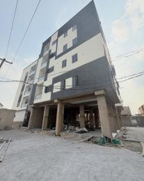 2 bedroom Flat / Apartment for sale Allen Avenue Ikeja Lagos