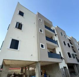 2 bedroom Flat / Apartment for sale Yaba Lagos