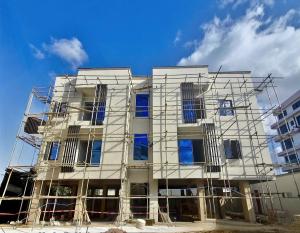 2 bedroom Flat / Apartment for sale Shonibare Estate Maryland Lagos