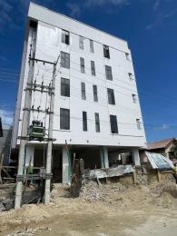 House for sale Osapa london Lekki Lagos