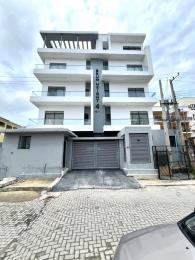 2 bedroom House for sale Lekki Phase 1 Lekki Lagos