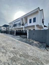 2 bedroom House for sale Sangotedo Ajah Lagos