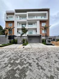 2 bedroom House for sale Admiralty Road Lekki Lagos