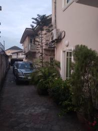2 bedroom House for rent Aguda(Ogba) Ogba Lagos