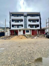 2 bedroom House for sale Lekki Phase 1 Lekki Lagos
