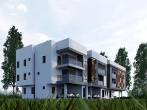 2 bedroom Flat / Apartment for sale Alowojoble Estate Mende Maryland Lagos