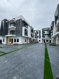 2 bedroom House for rent Lekki Scheme 2 Ajah Lagos