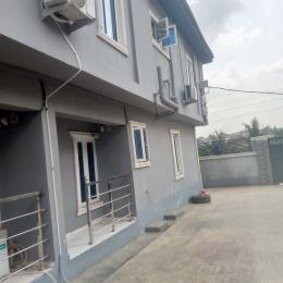 2 bedroom House for rent Ijesha Surulere Lagos