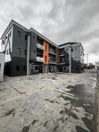 2 bedroom House for rent Lekki Scheme 2 Ajah Lagos