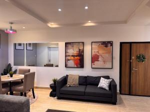 2 bedroom House for shortlet Banana Island, Ikoyi. Banana Island Ikoyi Lagos