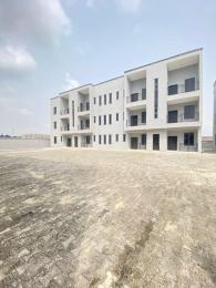 2 bedroom House for rent Sangotedo Ajah Lagos