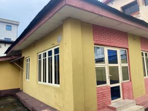 5 bedroom Commercial Property for rent Akintoye St Off Herbert Maculley Way Agenes Sabo Yaba Lagos Sabo Yaba Lagos