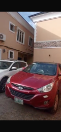 2 bedroom Flat / Apartment for rent New garage Gbagada Lagos