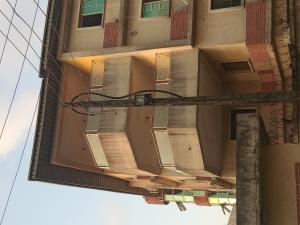 2 bedroom Flat / Apartment for rent Mega Estate Badore Ajah Lagos