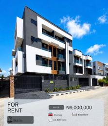 2 bedroom Flat / Apartment for rent Ikate Lekki Lagos