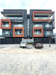 2 bedroom House for rent Ikate Lekki Lagos
