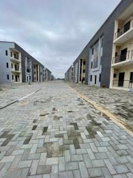 2 bedroom Flat / Apartment for rent Abraham adesanya estate Ajah Lagos