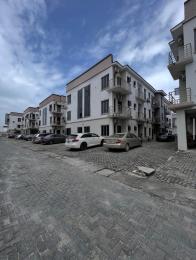2 bedroom Flat / Apartment for rent Chevron Toll Gate Lekki Lagos