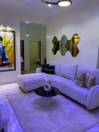 2 bedroom House for shortlet 3b Afolabi Awosanya Street, Agbaoku Estate, Opebi Ikeja Lagos