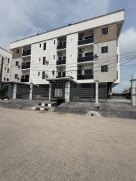 2 bedroom Flat / Apartment for rent Ikate Lekki Lagos