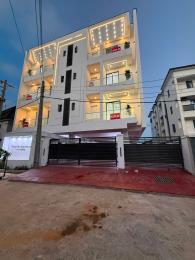2 bedroom Flat / Apartment for rent Ikate Lekki Lagos
