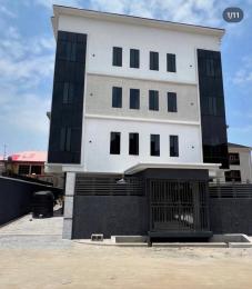 2 bedroom Flat / Apartment for rent Ikate Lekki Lagos