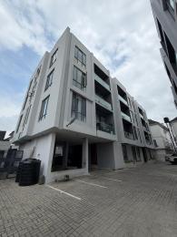 2 bedroom Flat / Apartment for rent Chevron Lekki Lagos