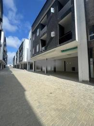 2 bedroom Flat / Apartment for rent Ajah Lagos