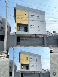 2 bedroom Flat / Apartment for rent Ologolo Lekki Lagos