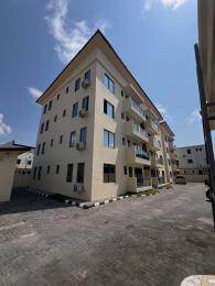 2 bedroom House for rent Ikate Ikate Lekki Lagos