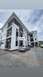 1 bedroom Flat / Apartment for rent Lekki Conservation Centre Lekki Lagos