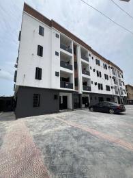2 bedroom Flat / Apartment for rent Igbo-efon Lekki Lagos