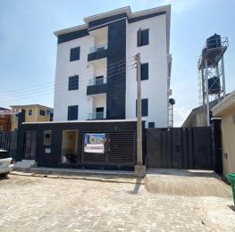 2 bedroom Flat / Apartment for rent Ikate Lekki Lagos