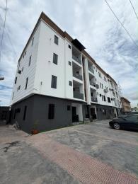2 bedroom Flat / Apartment for rent Igbo-efon Lekki Lagos