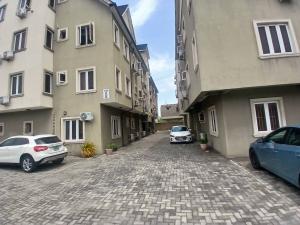 2 bedroom Flat / Apartment for rent Osapa London Osapa london Lekki Lagos