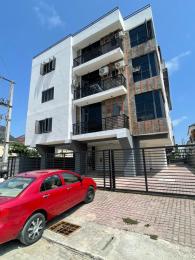 2 bedroom Flat / Apartment for rent Oba Musa Agungi Lekki Lagos
