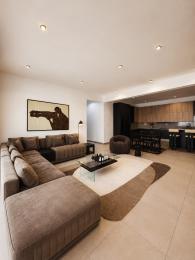 2 bedroom Flat / Apartment for shortlet Ajah Lagos