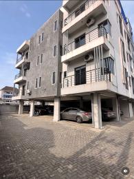 2 bedroom Flat / Apartment for rent Ologolo Lekki Lagos