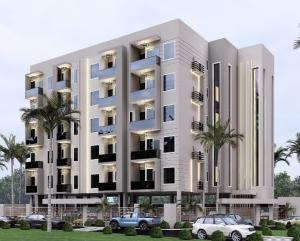 2 bedroom Flat / Apartment for sale Harcourt Estate, Sani Abacha, Gra Port Harcourt Rivers