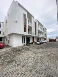 2 bedroom Flat / Apartment for rent Ologolo Lekki Lagos