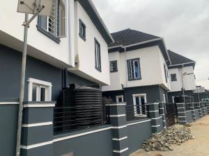 2 bedroom Flat / Apartment for rent Seaside Estate Badore Ajah Badore Ajah Lagos