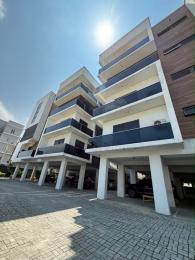 2 bedroom Flat / Apartment for rent Lekki Ikate Ikate Lekki Lagos