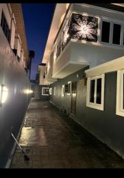 2 bedroom Flat / Apartment for rent Bode Thomas Street Bode Thomas Surulere Lagos