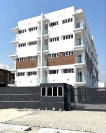 2 bedroom Flat / Apartment for rent Ikate Lekki Lagos