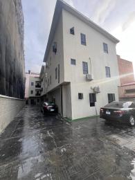 2 bedroom Flat / Apartment for rent Ikate Lekki Lagos