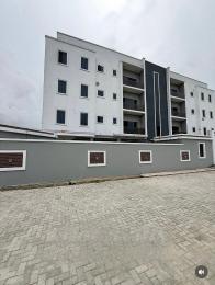 2 bedroom Flat / Apartment for rent Ikate Lekki Lagos